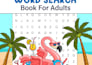 fun KDP word search, sudoku, and activity books for kids and adult